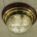 913 3470 CEILING FIXTURE